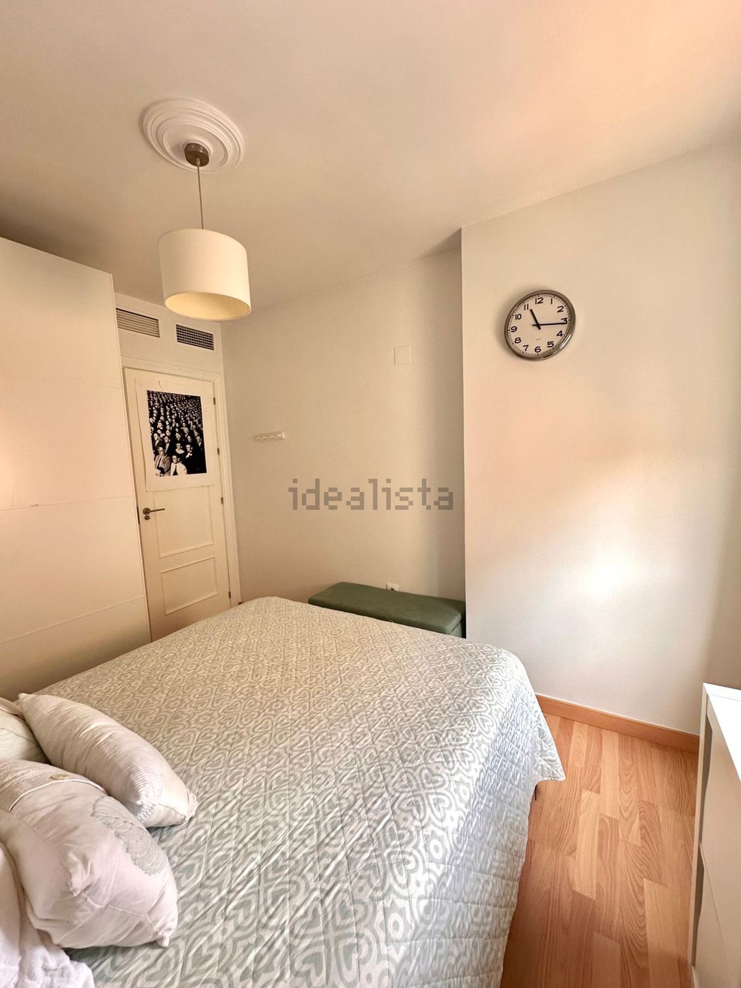 Habitación en alquiler, Málaga