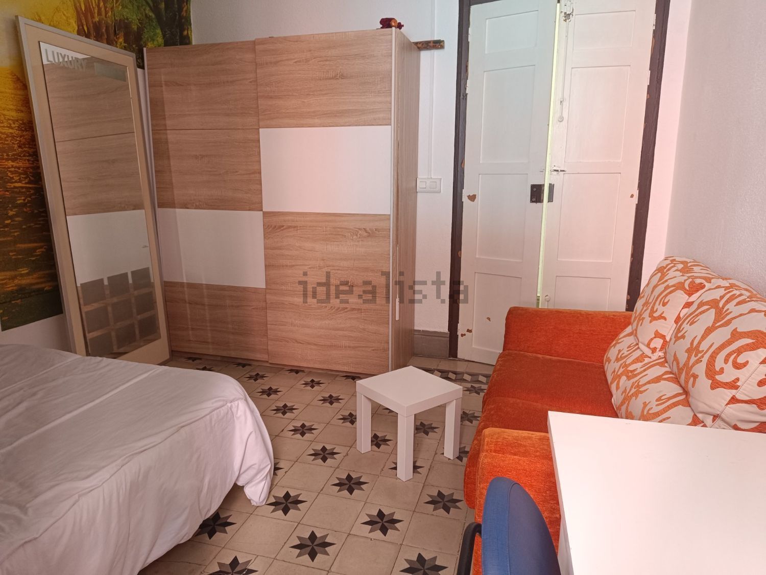 Zimmer zur Miete, Granada
