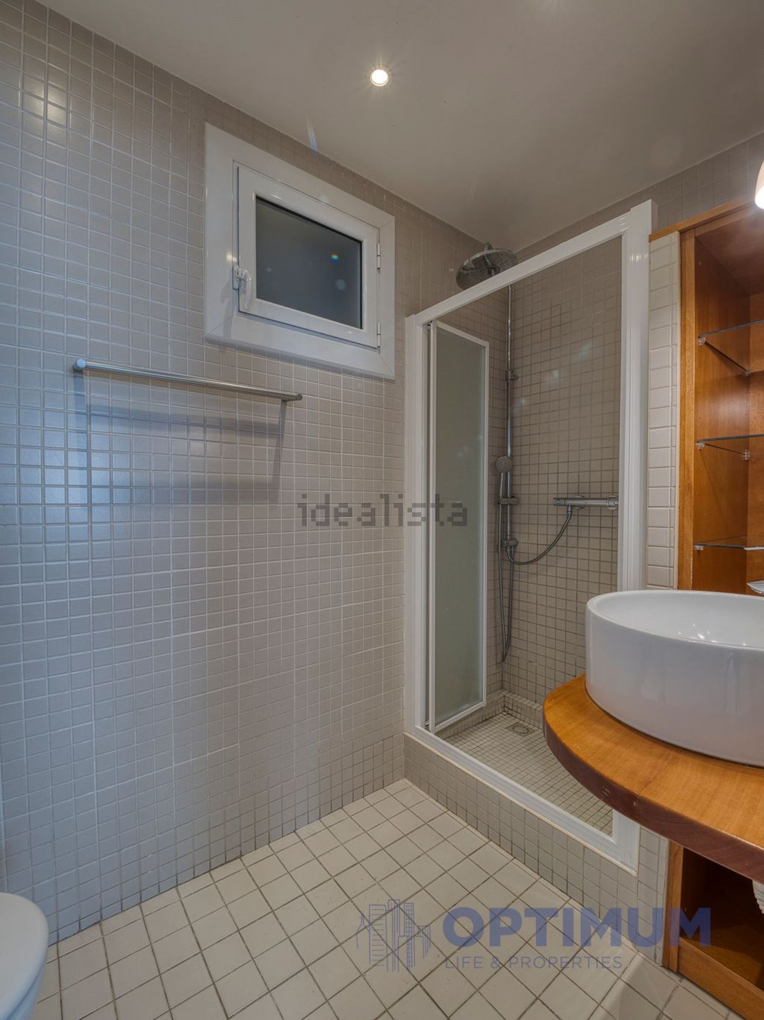 Pis de 64 m² a Barcelona