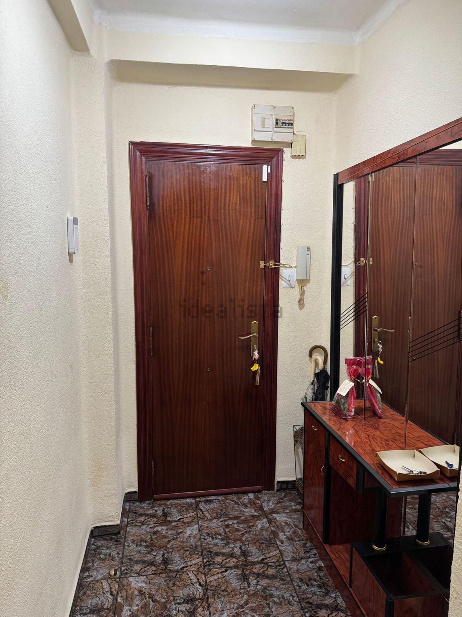 Habitació de lloguer, València