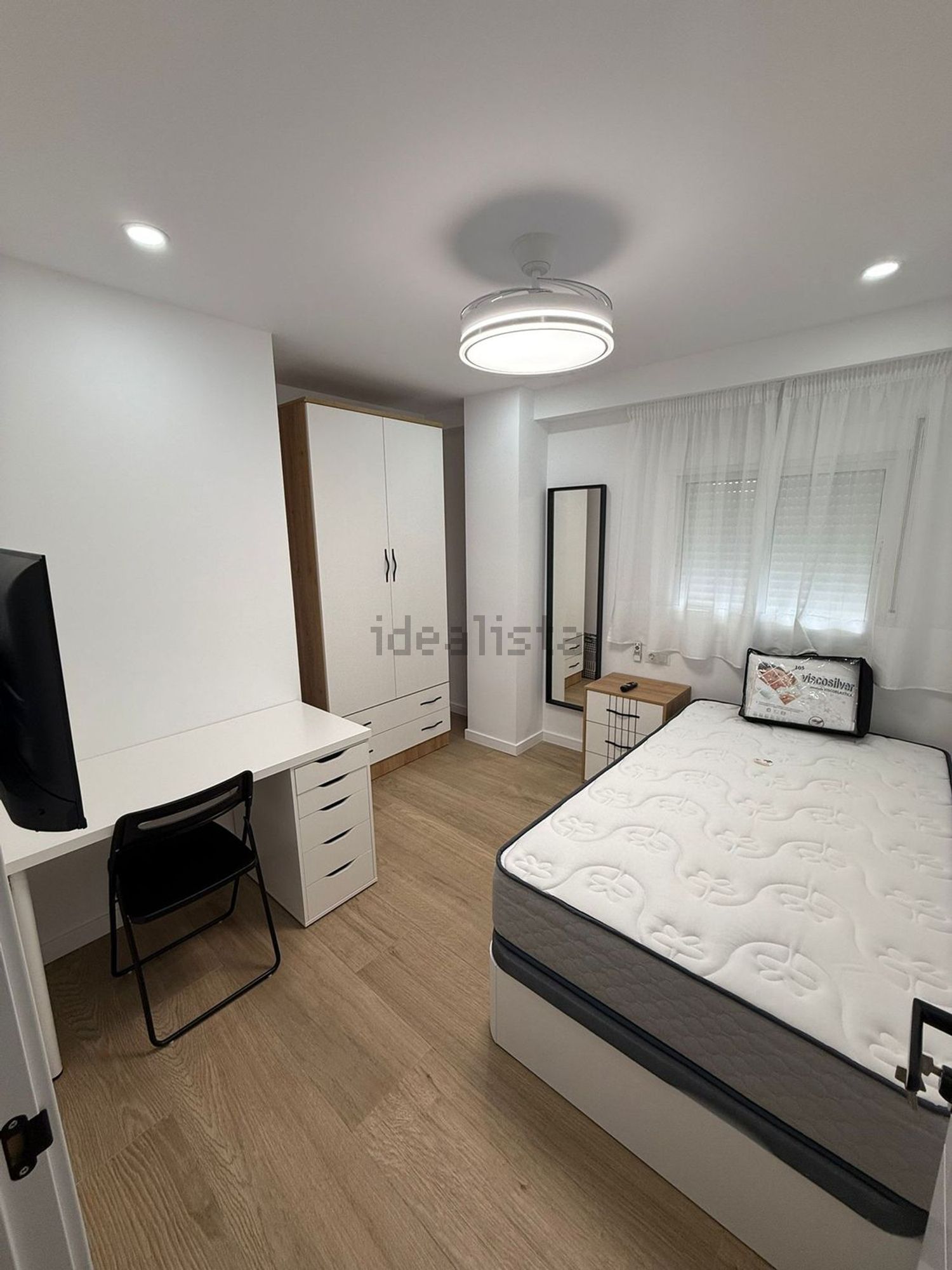 Habitación en alquiler, Málaga