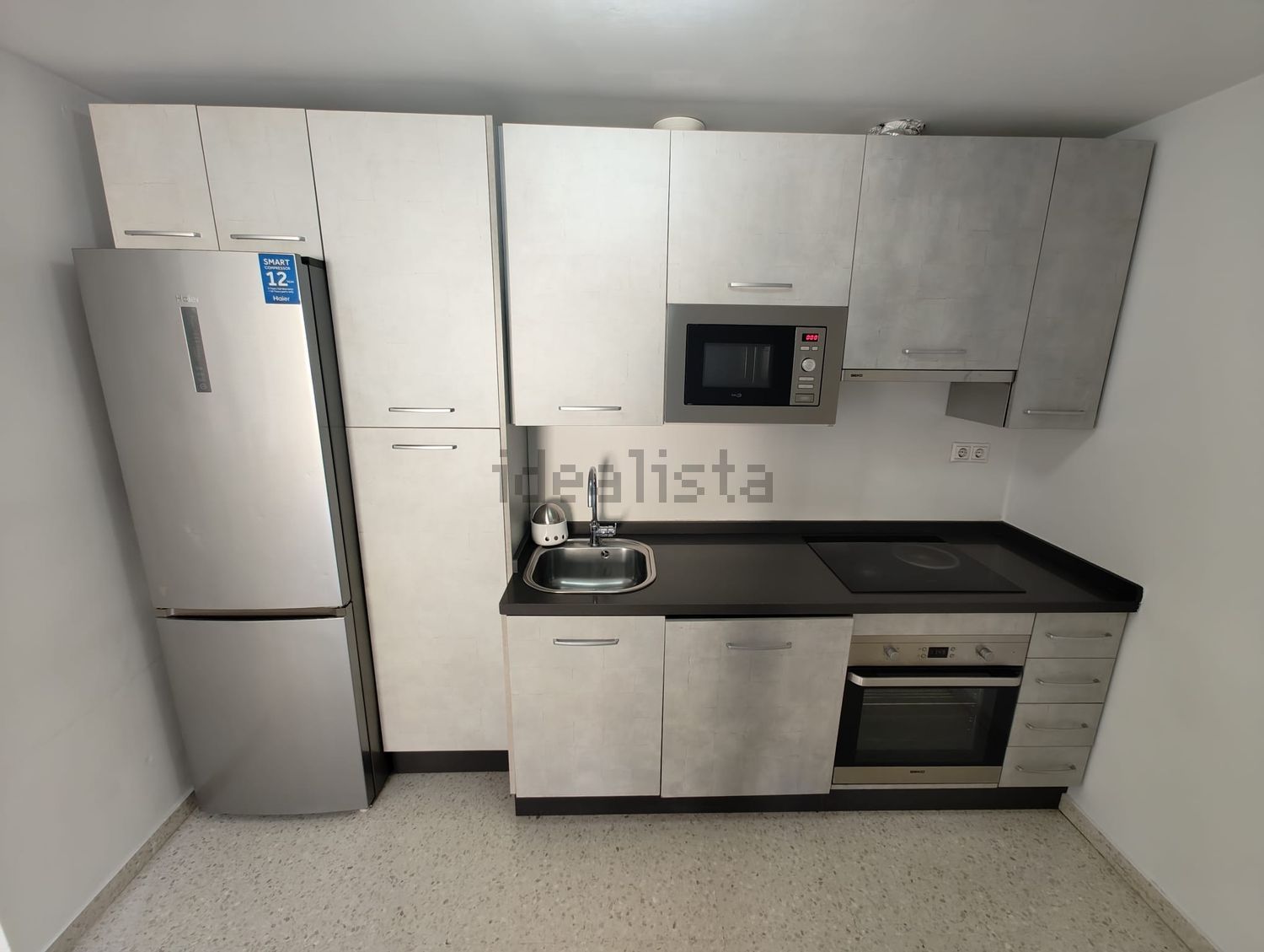 Pis de 60 m² a Sevilla