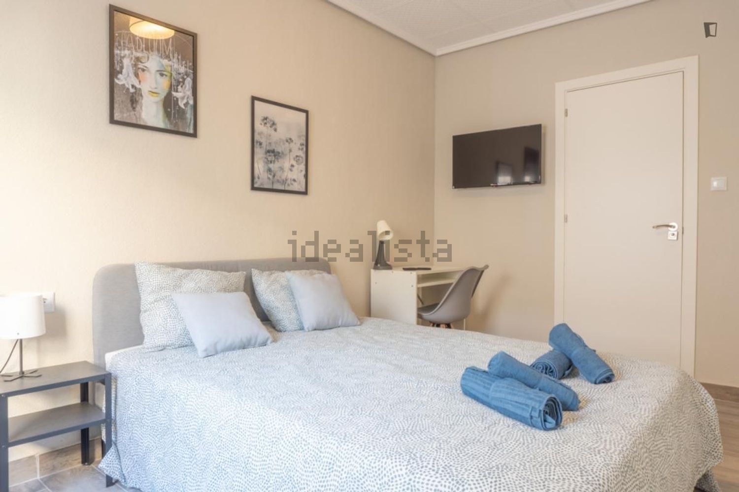Habitación 150 m², Alicante