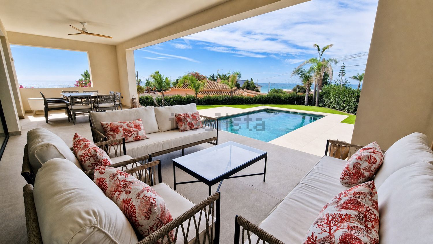 Casa de 422 m² a Marbella