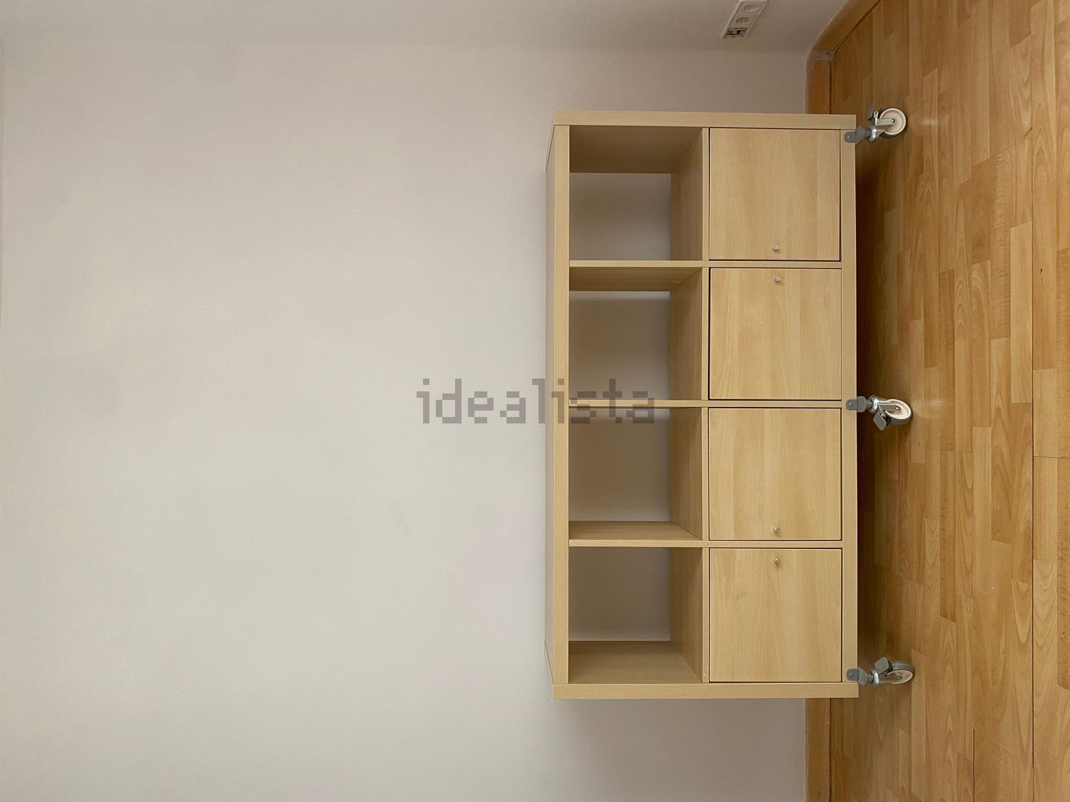 Pis de 40 m² a Madrid