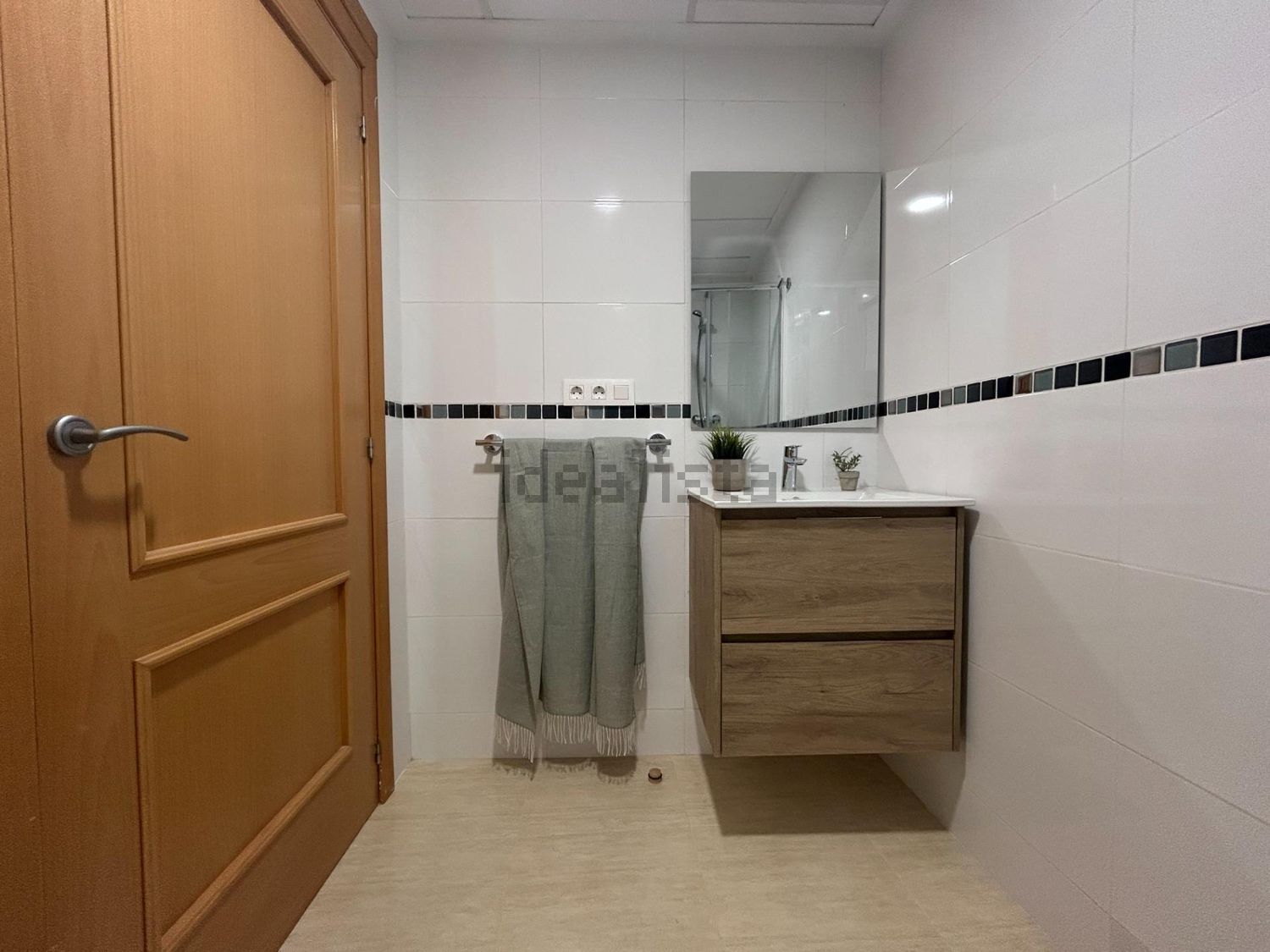 Apartamento 74 m² em Borriana / Burriana