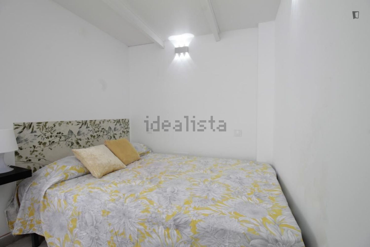 Piso de 35 m² en Madrid
