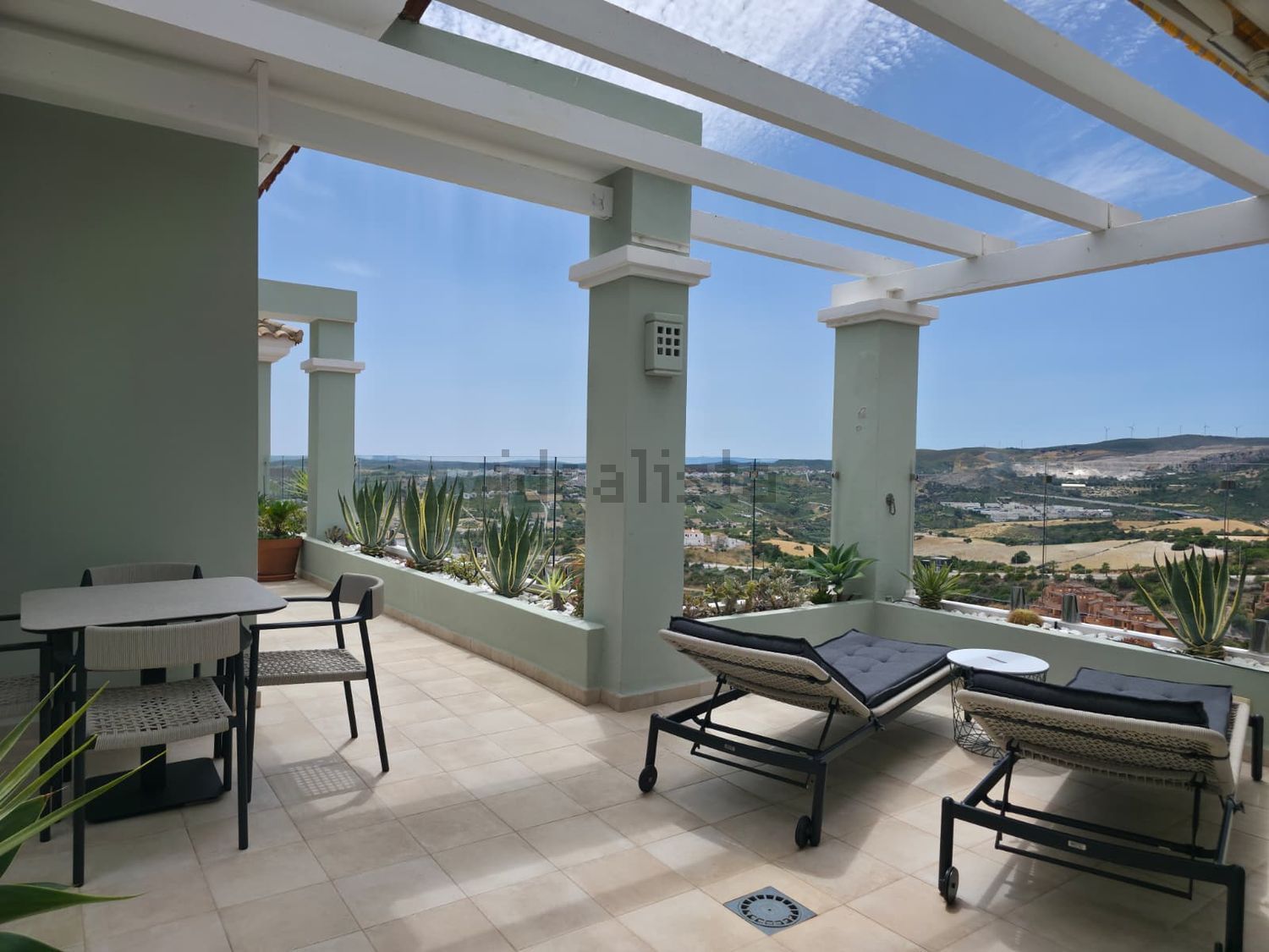 Pis de 123 m² a Casares