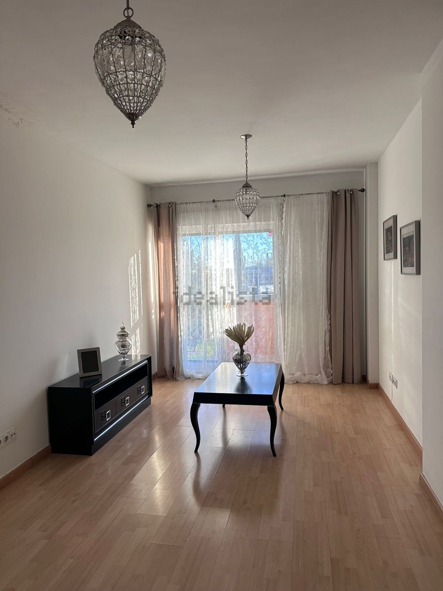 Piso de 120 m² en Sevilla