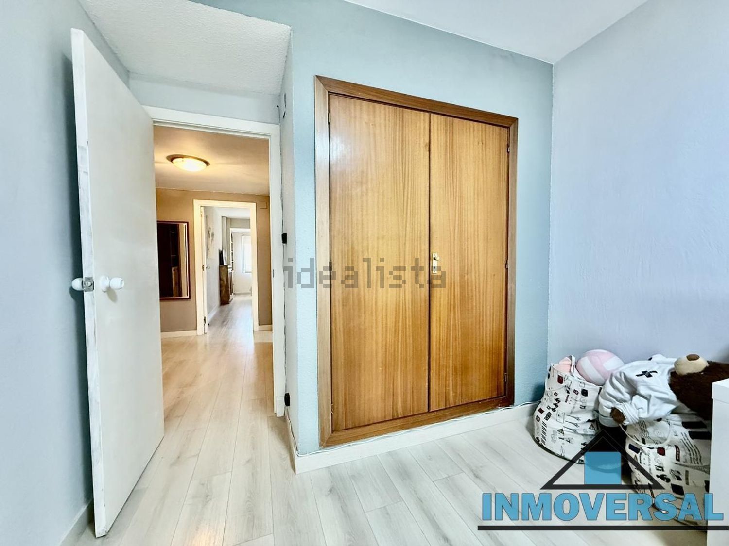 Pis de 115 m² a Saragossa