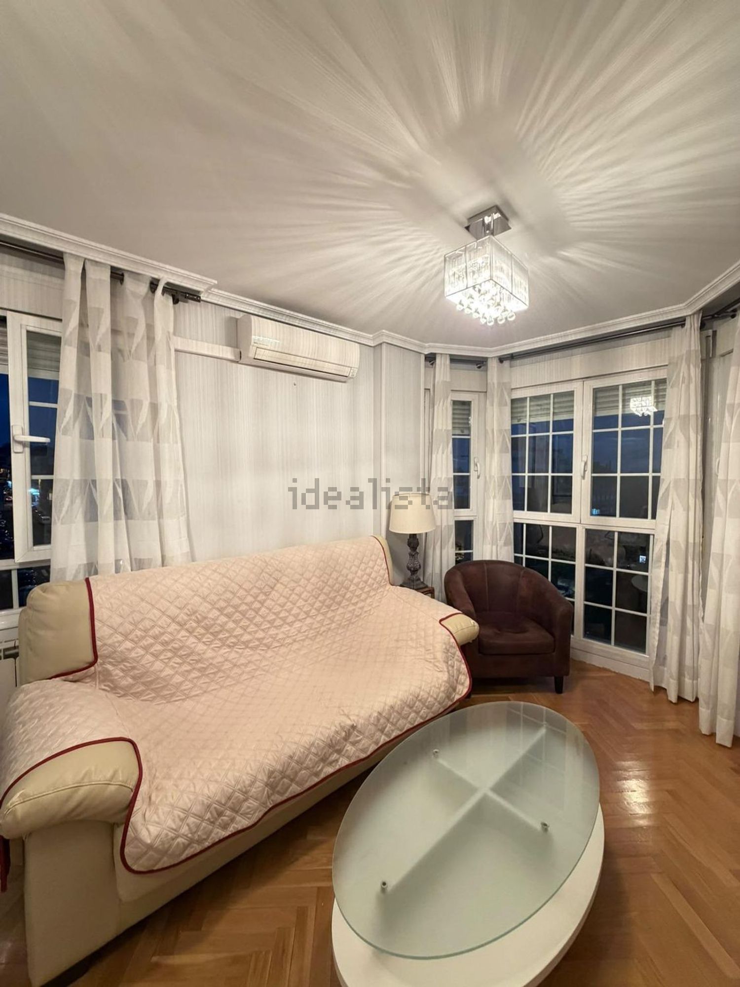Pis de 65 m² a Madrid