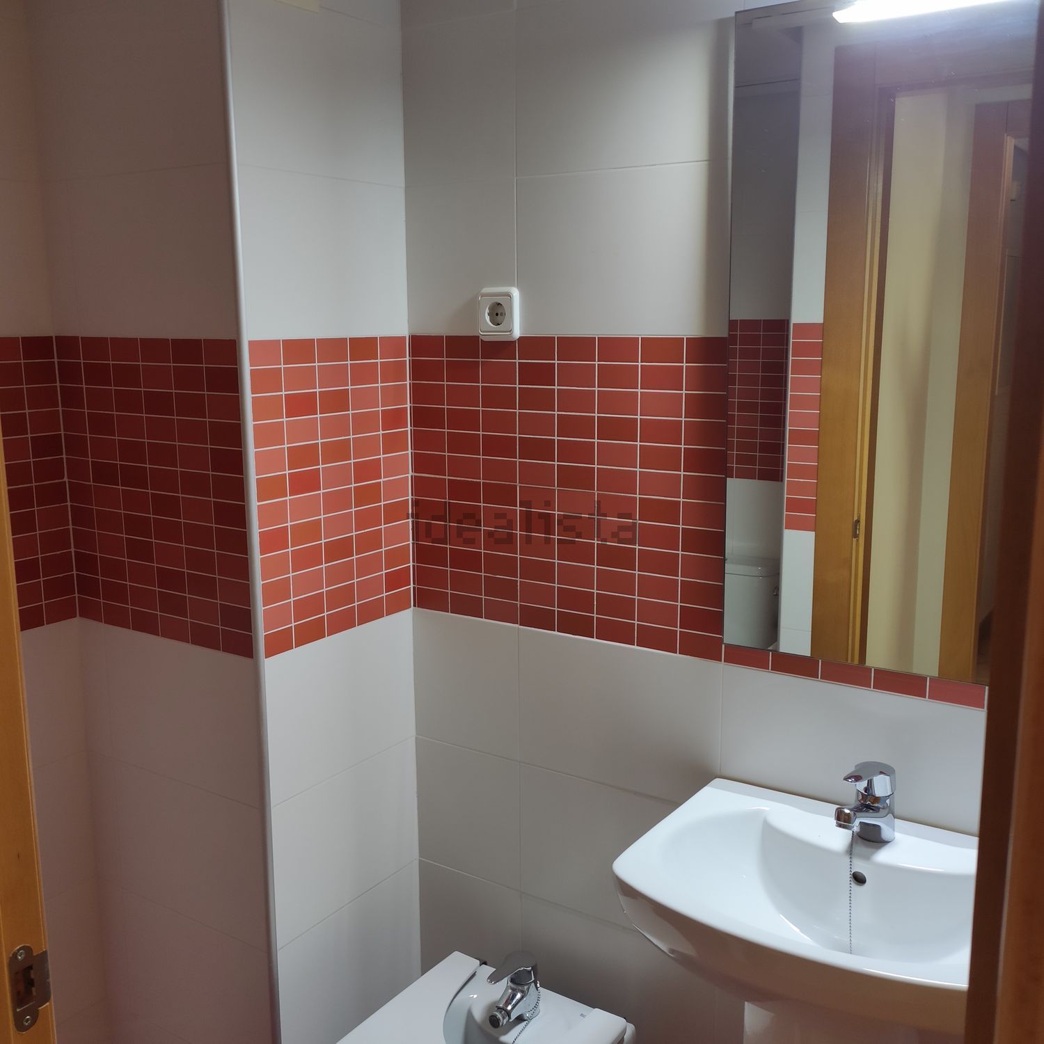 Pis de 84 m² a Cartagena