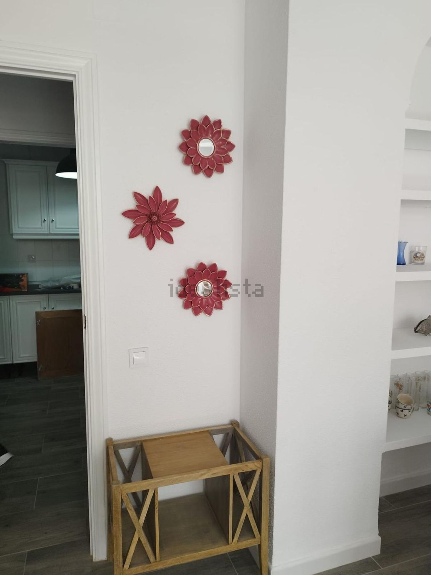 Piso de 80 m² en Cádiz
