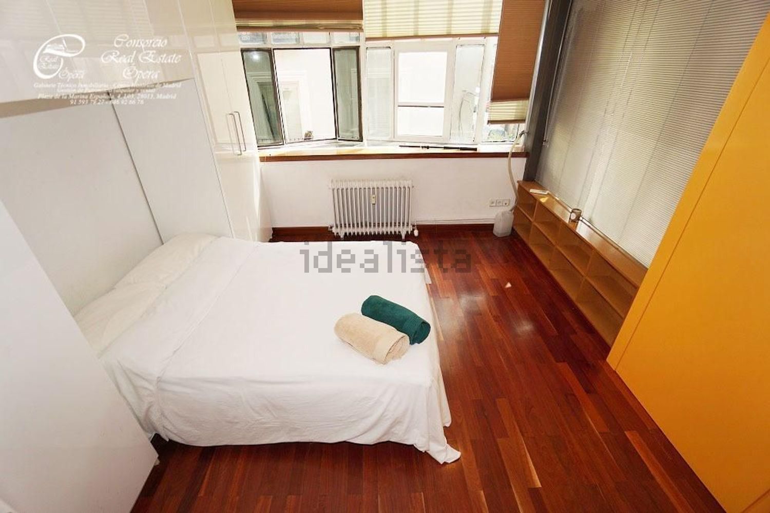 Pis de 61 m² a Madrid
