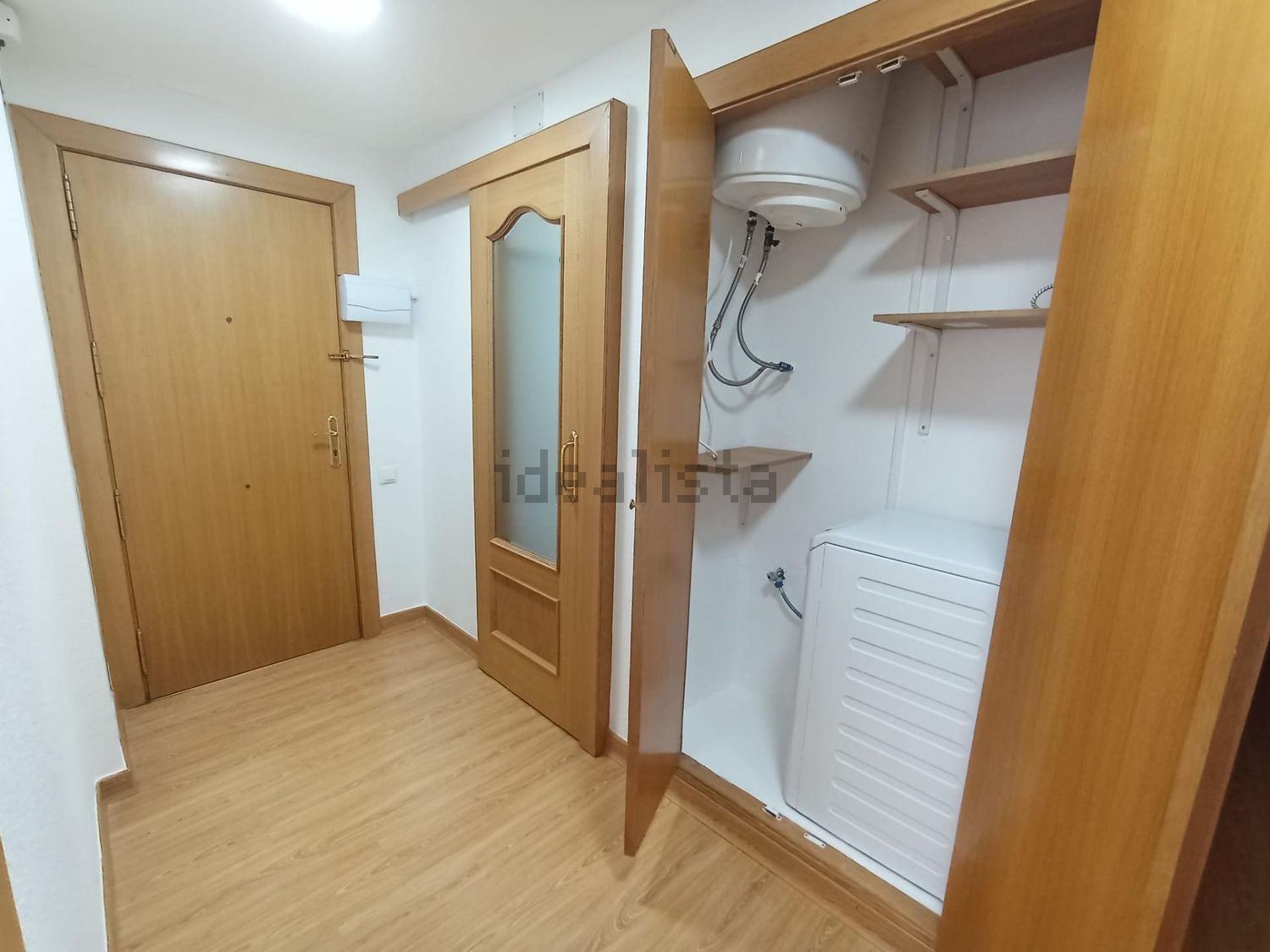Pis de 73 m² a Alacant