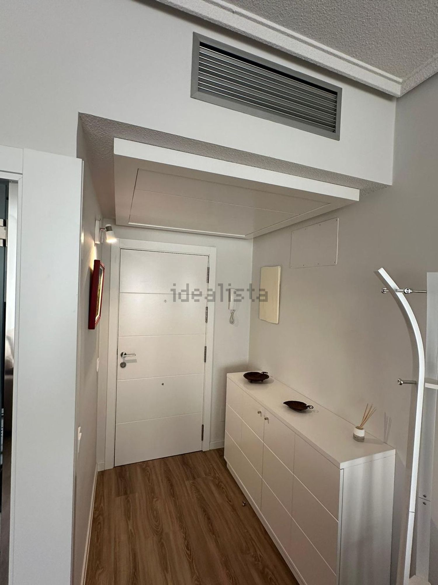 Pis de 62 m² a Madrid