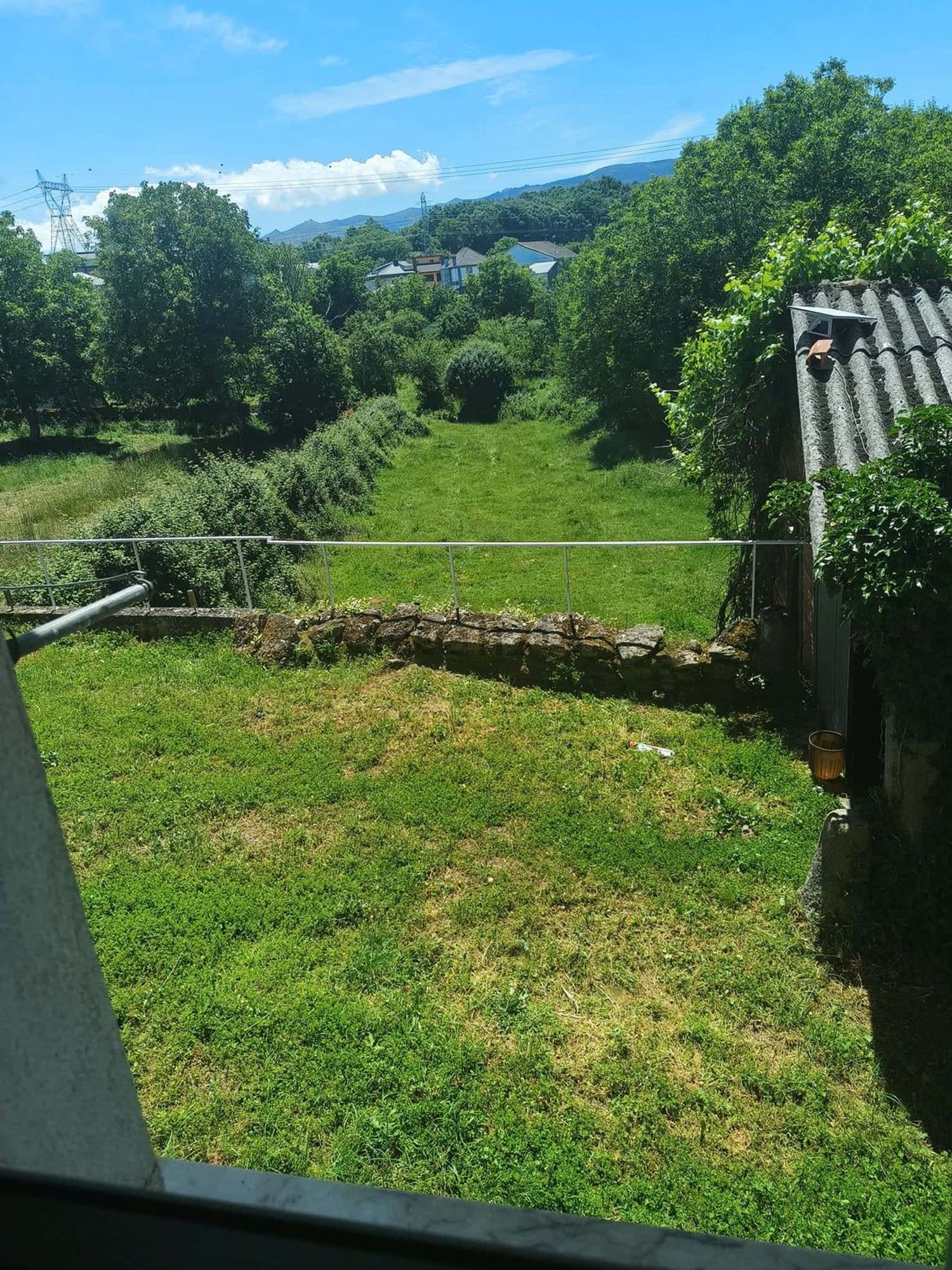 Habitación en alquiler, A Pobra de Trives
