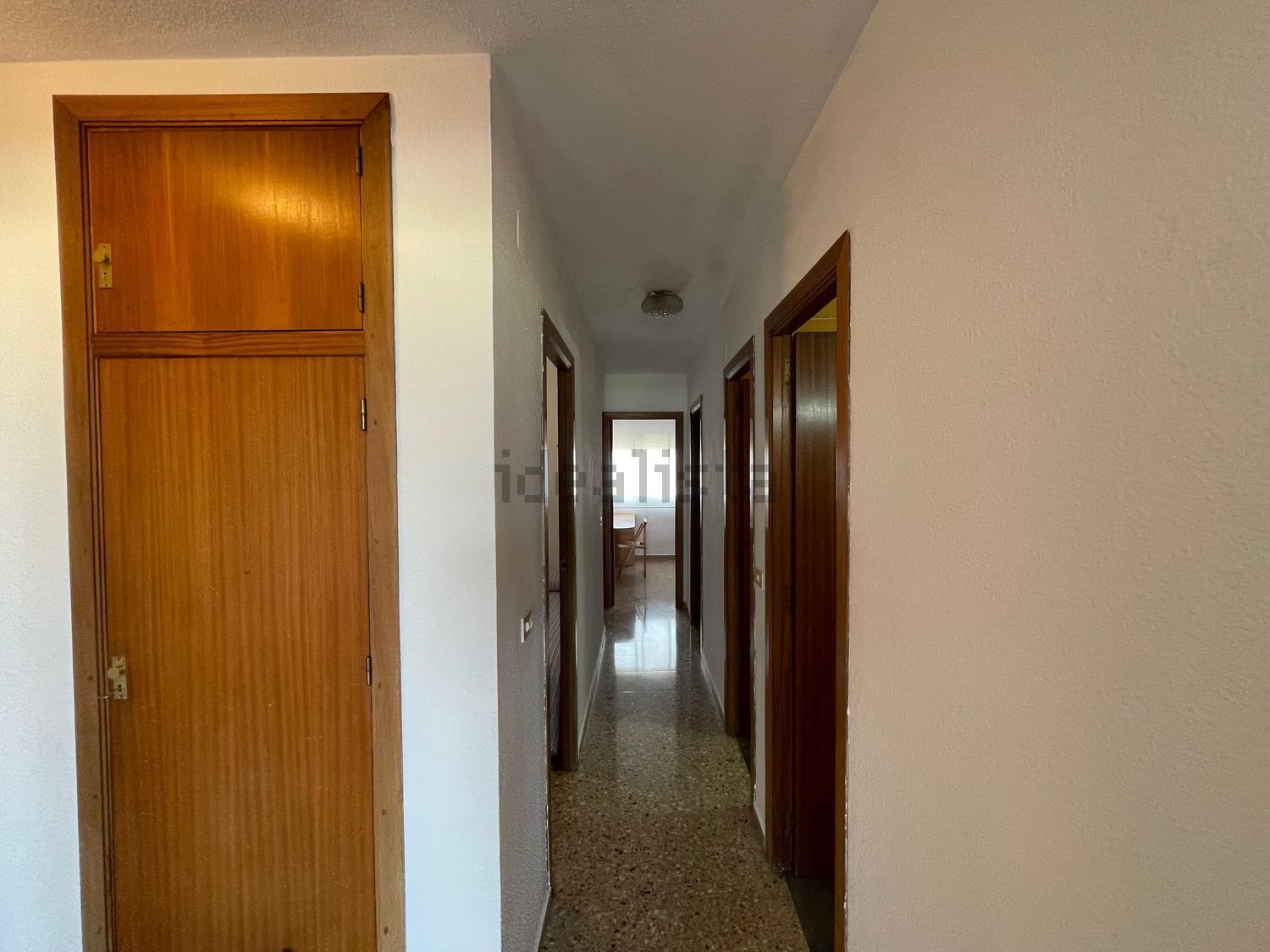 Flat 100 m² in la Pobla de Farnals