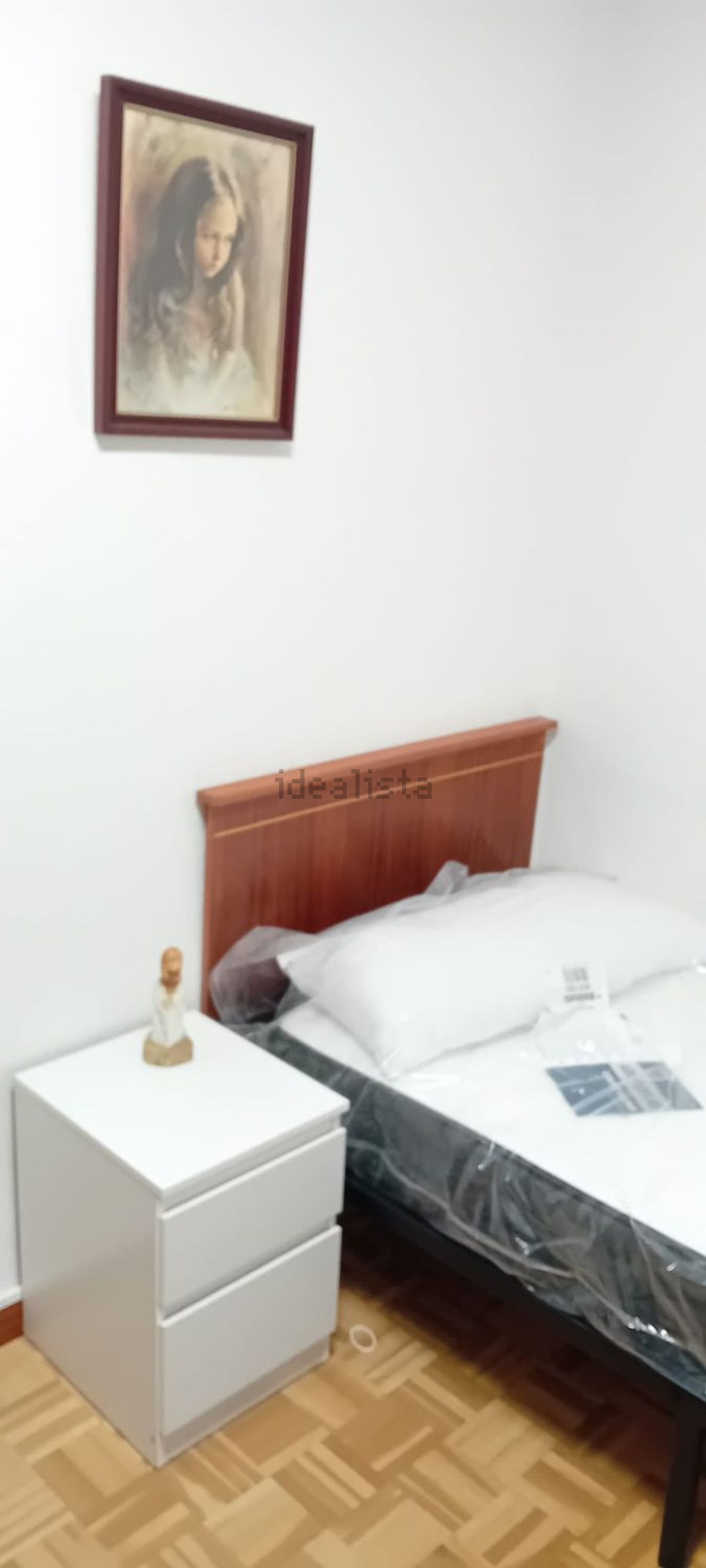 Stanza in affitto, Madrid