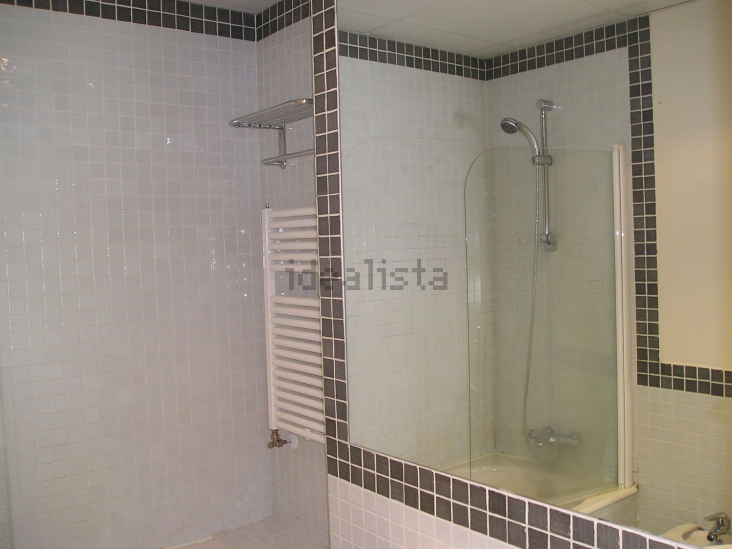 Pis de 63 m² a Madrid