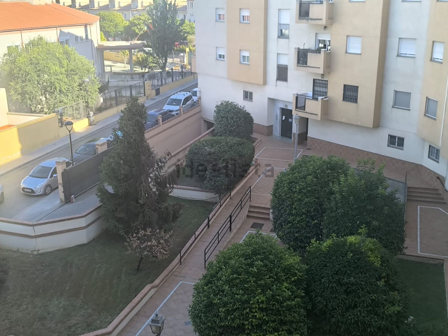 Piso de 80 m² en Ogíjares