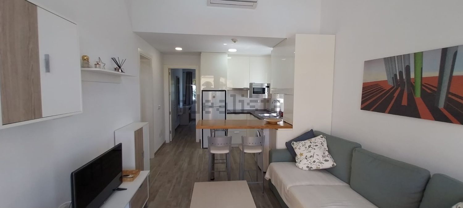 Pis de 40 m² a San Bartolomé de Tirajana