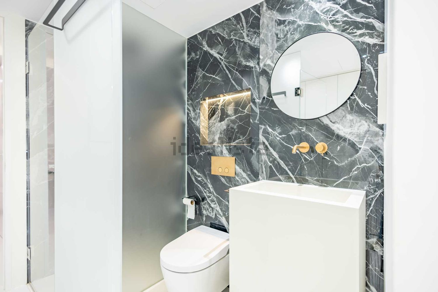 Wohnung 106 m² in Calvià