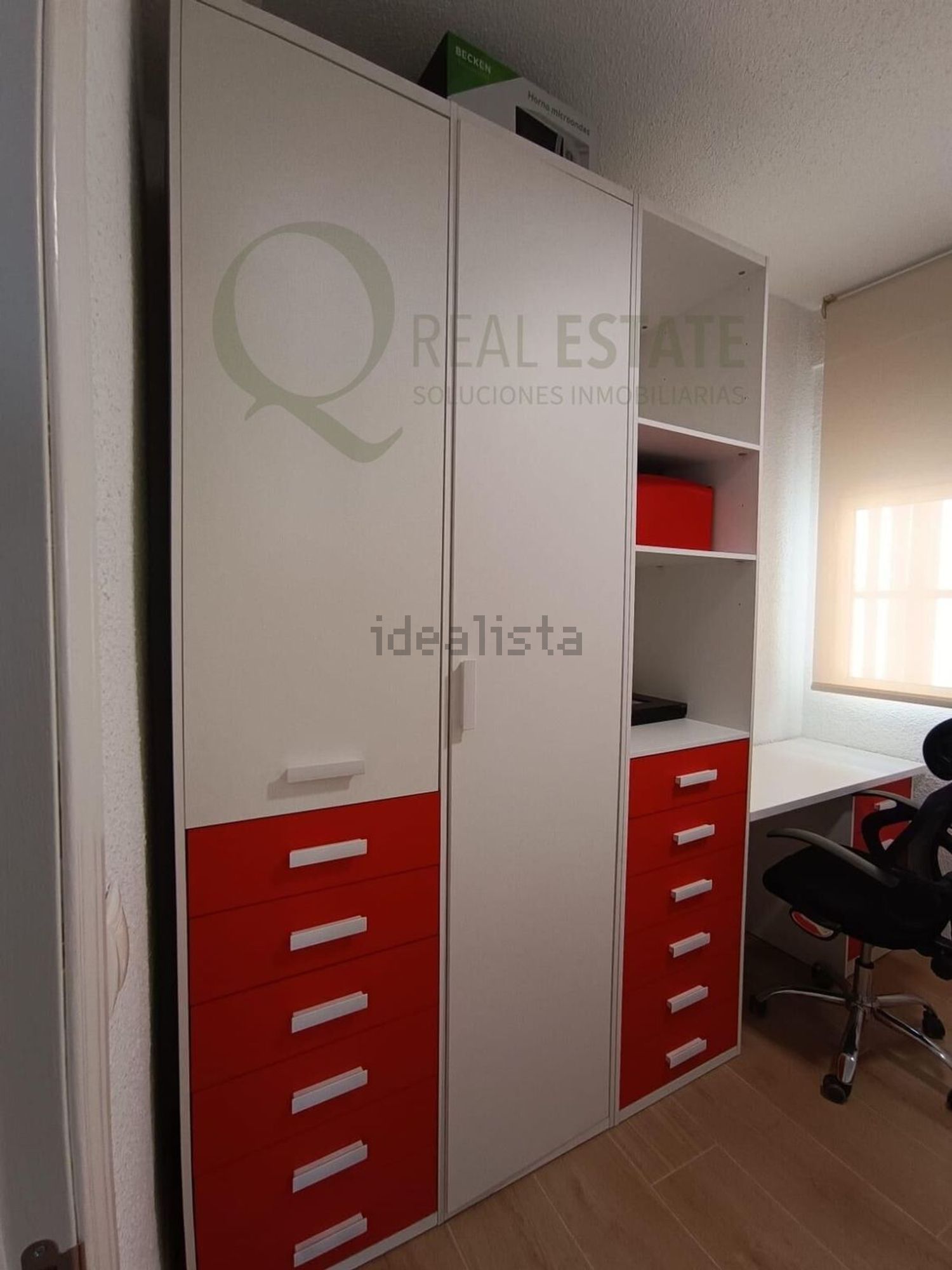 Wohnung 64 m² in Alicante