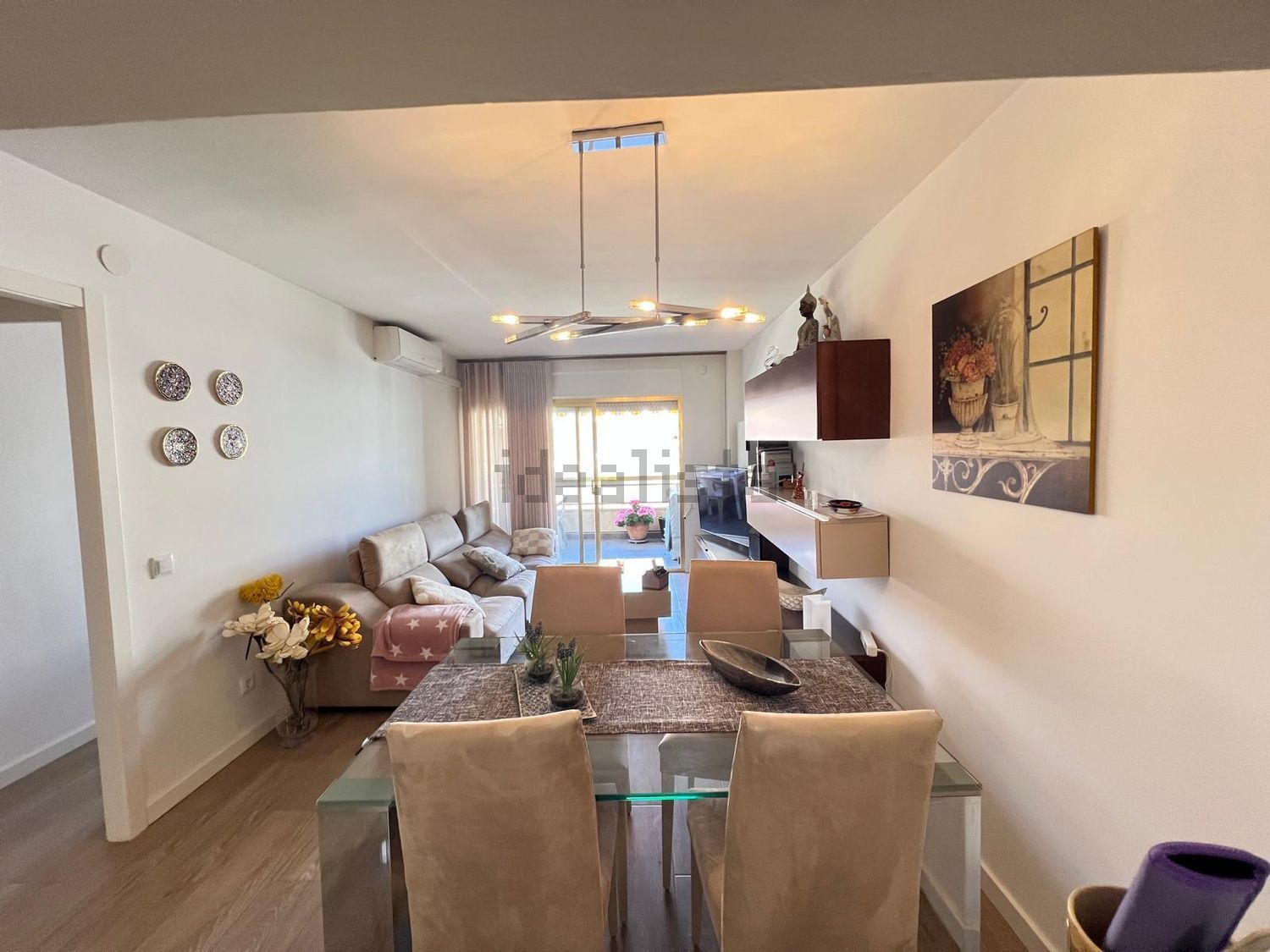 Piso de 69 m² en Calafell