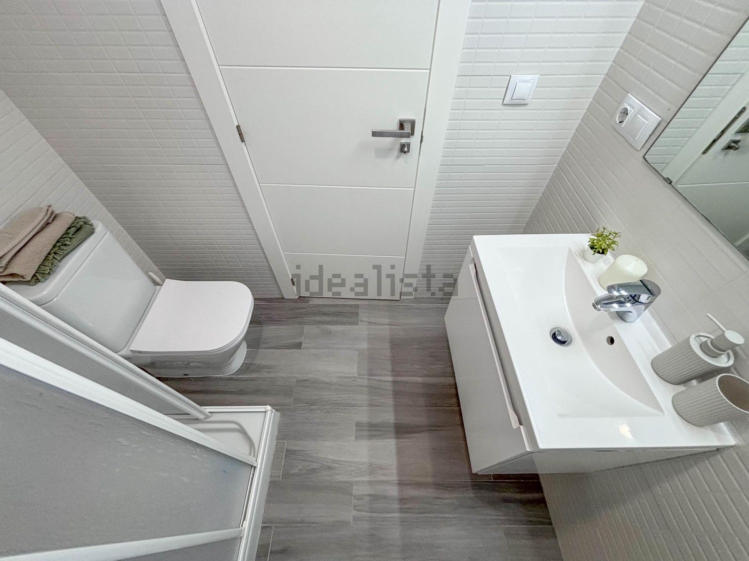 Квартира 73 м² в Puçol