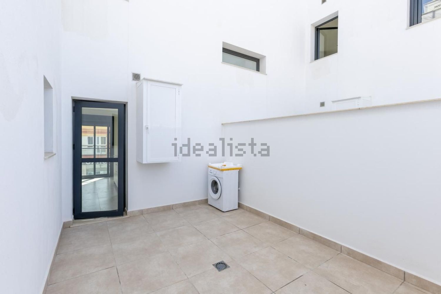 Pis de 52 m² a Màlaga