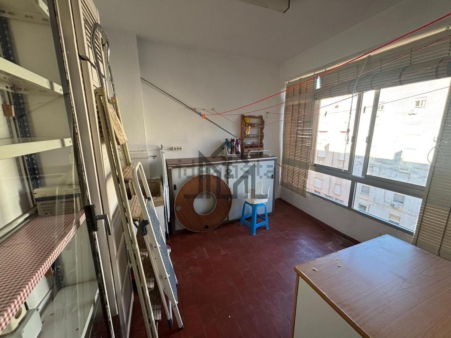Piso de 155 m² en Cáceres