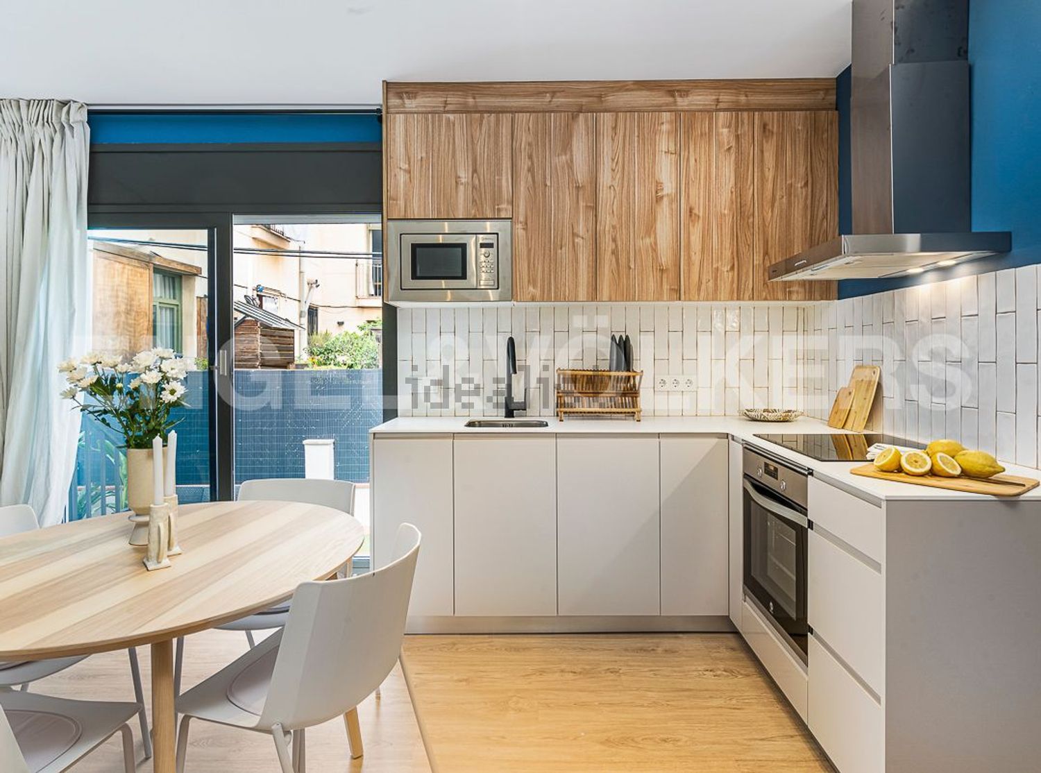 Appartamento 80 m² a Barcelona