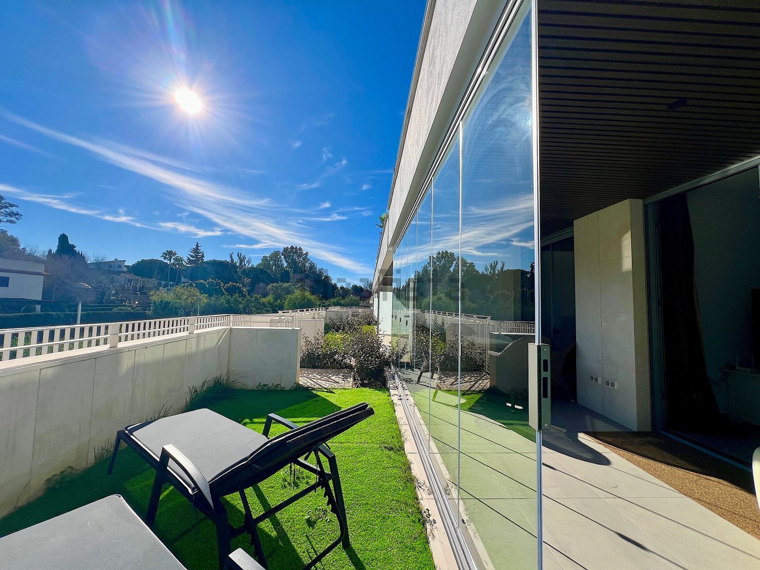 Pis de 120 m² a Marbella
