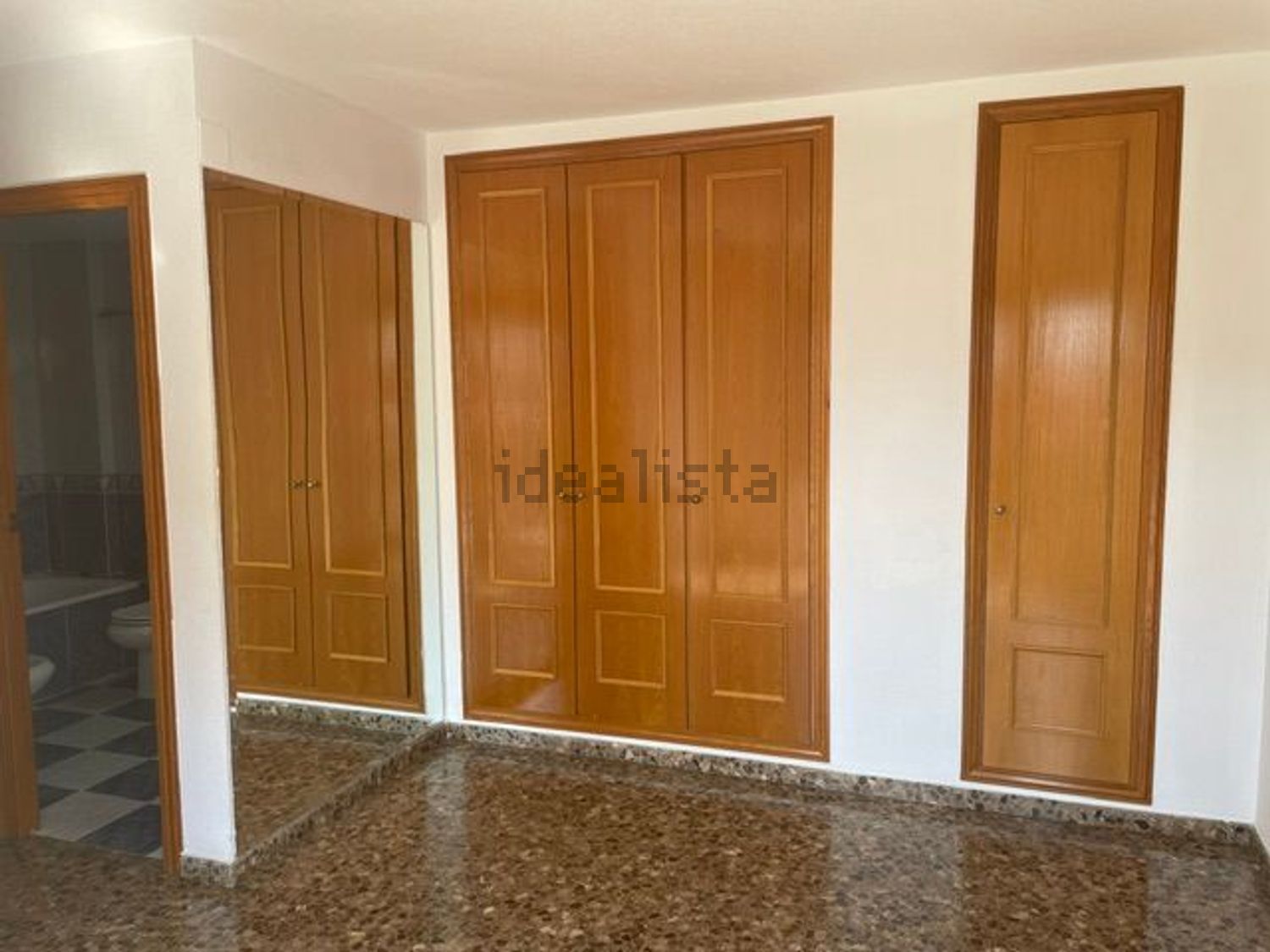 Pis de 113 m² a Castelló de la Plana