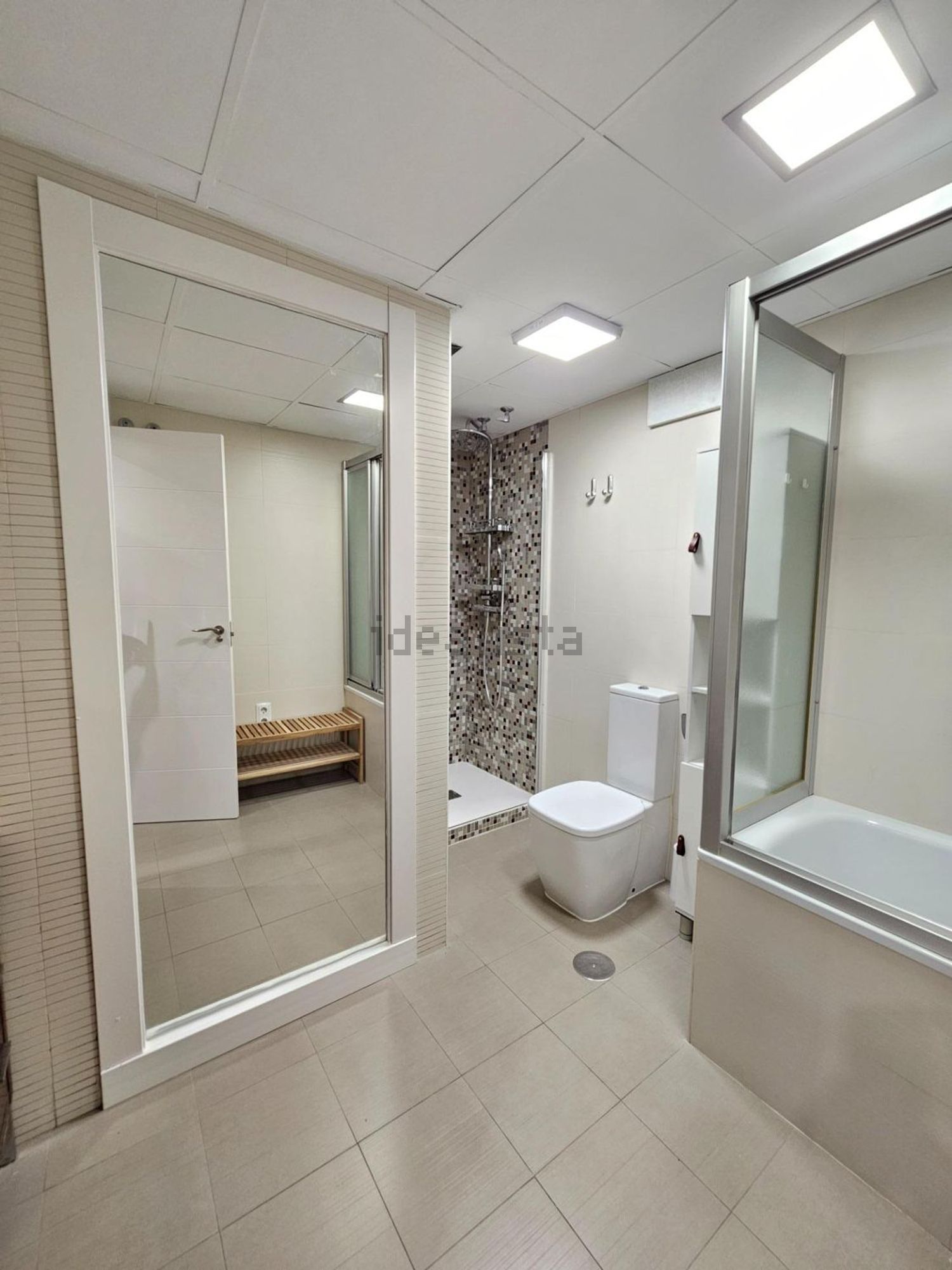 Pis de 115 m² a Almeria