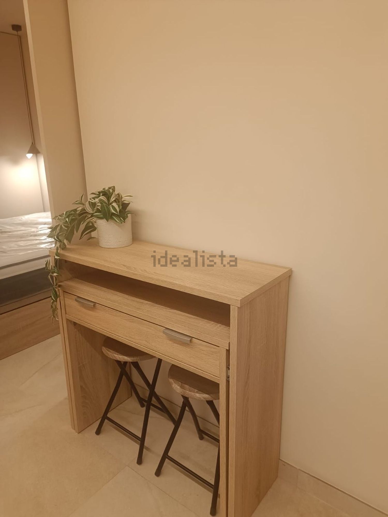 Piso de 37 m² en Murcia