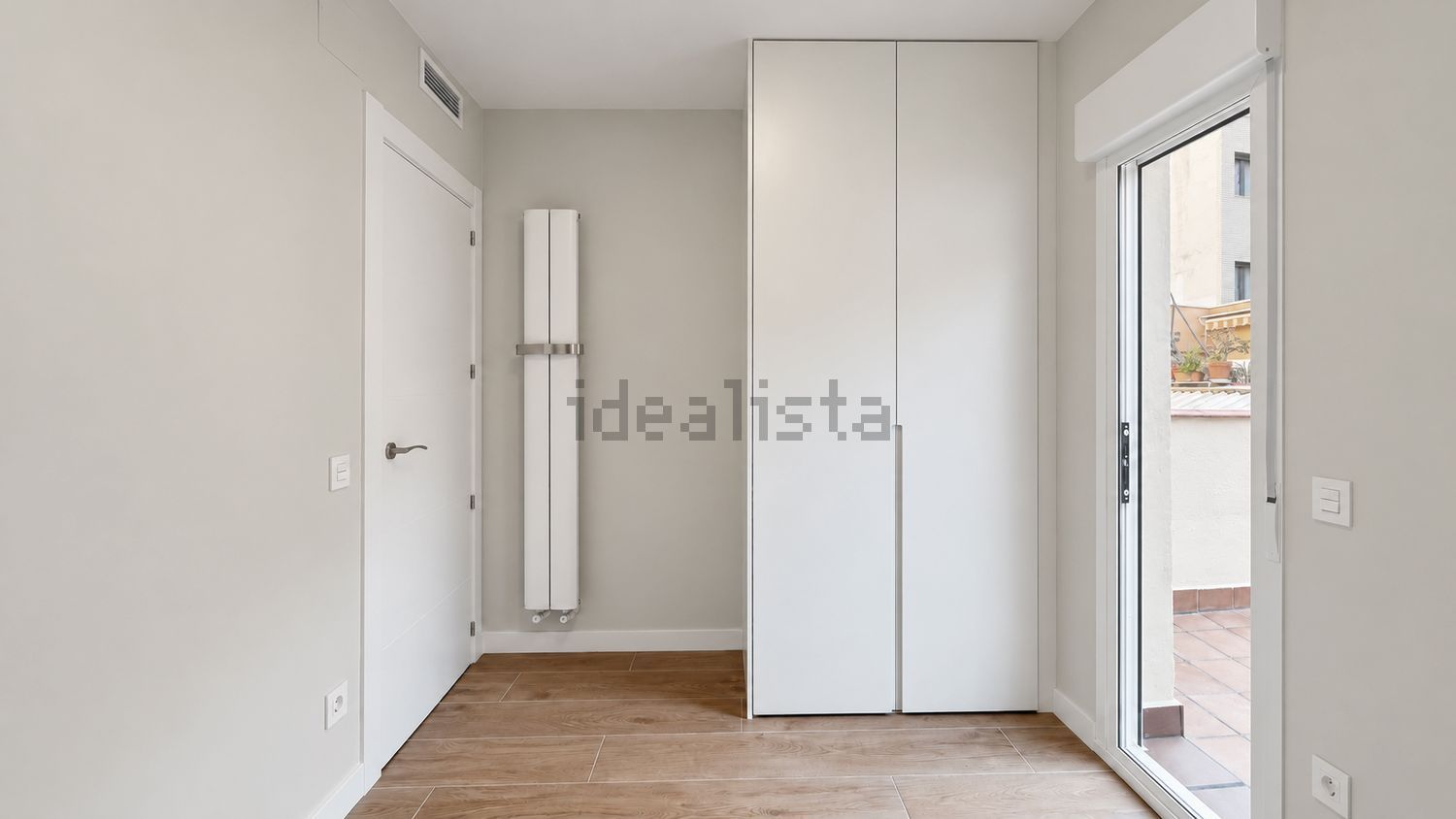 Pis de 65 m² a Madrid