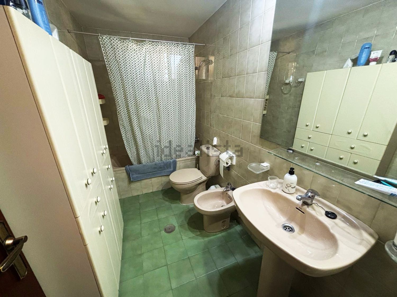 Habitació de lloguer, Jaén