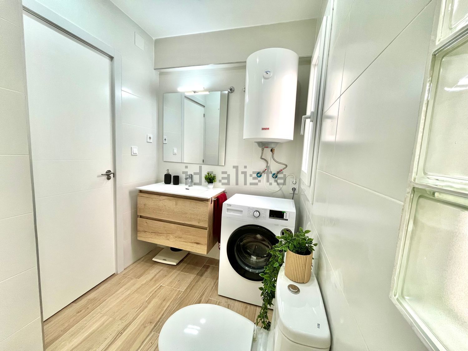 Квартира 91 м² у Petrer
