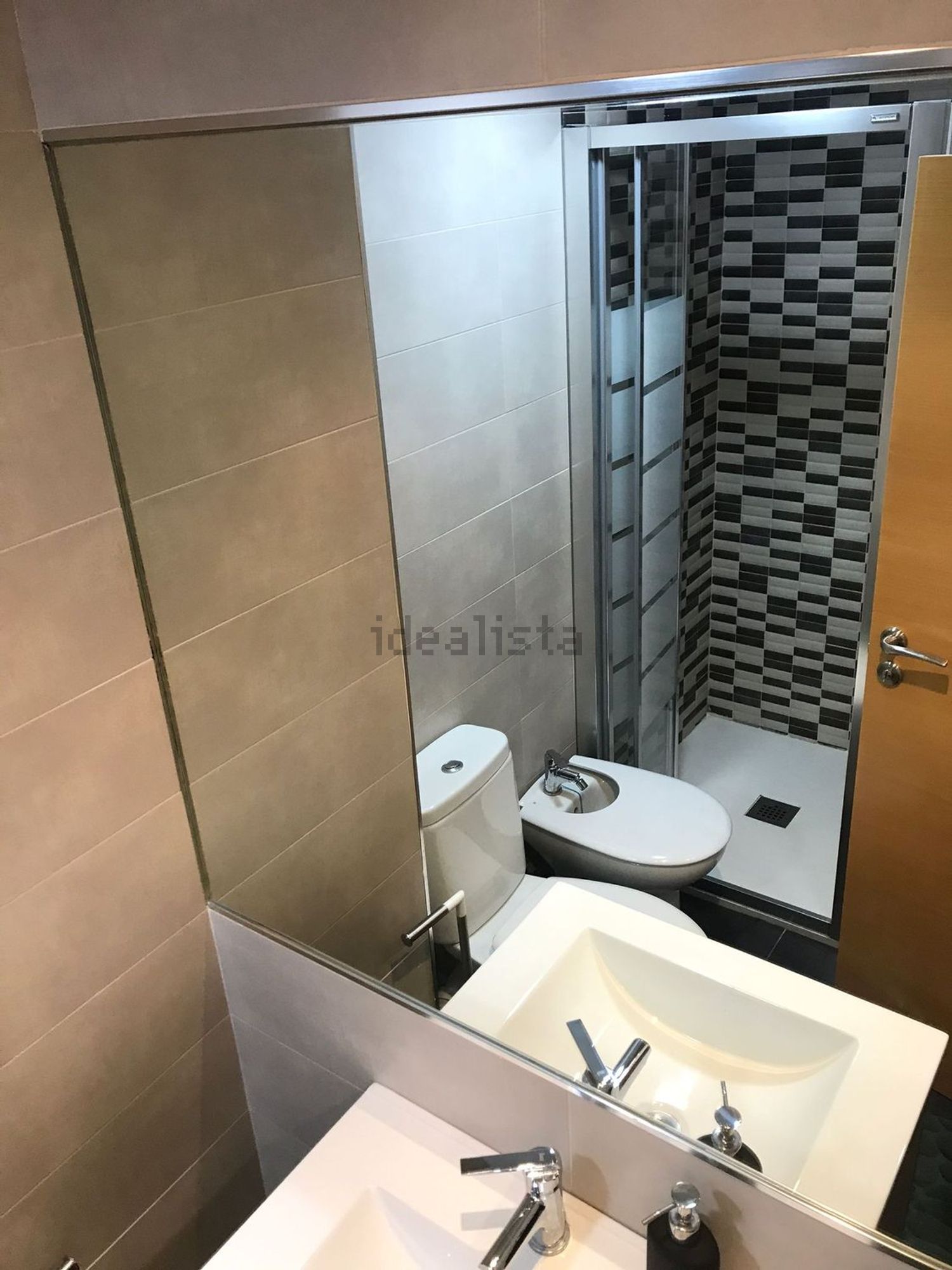 Piso de 75 m² en Godella