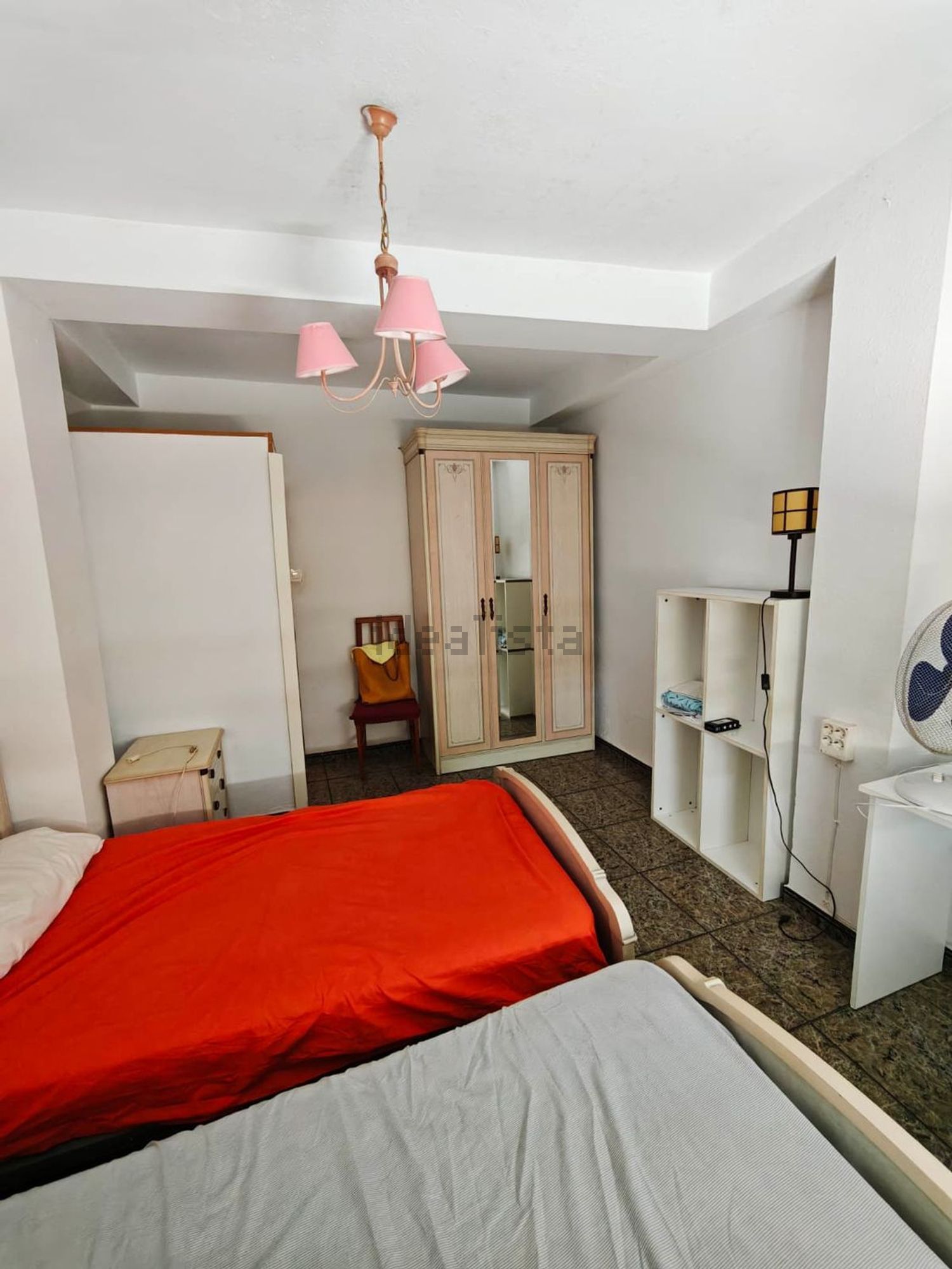 Pis de 85 m² a Almeria