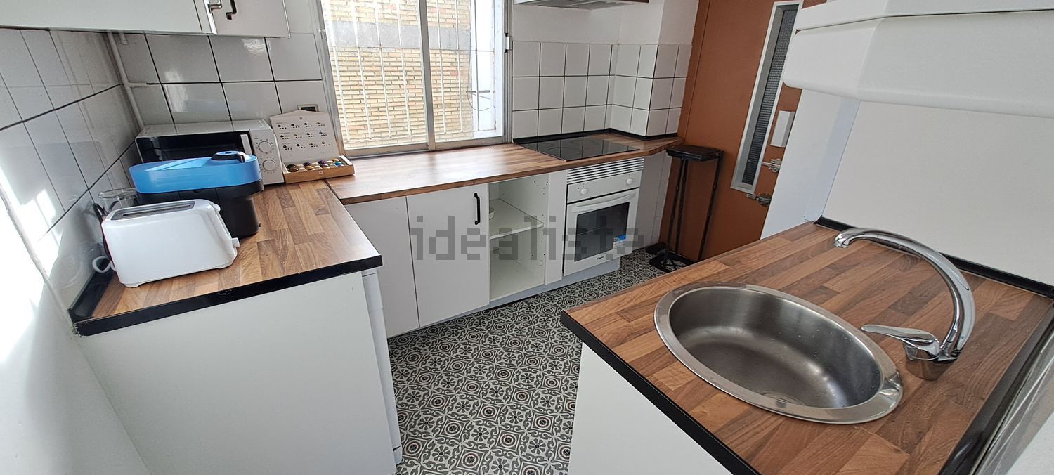 Pis de 140 m² a Madrid