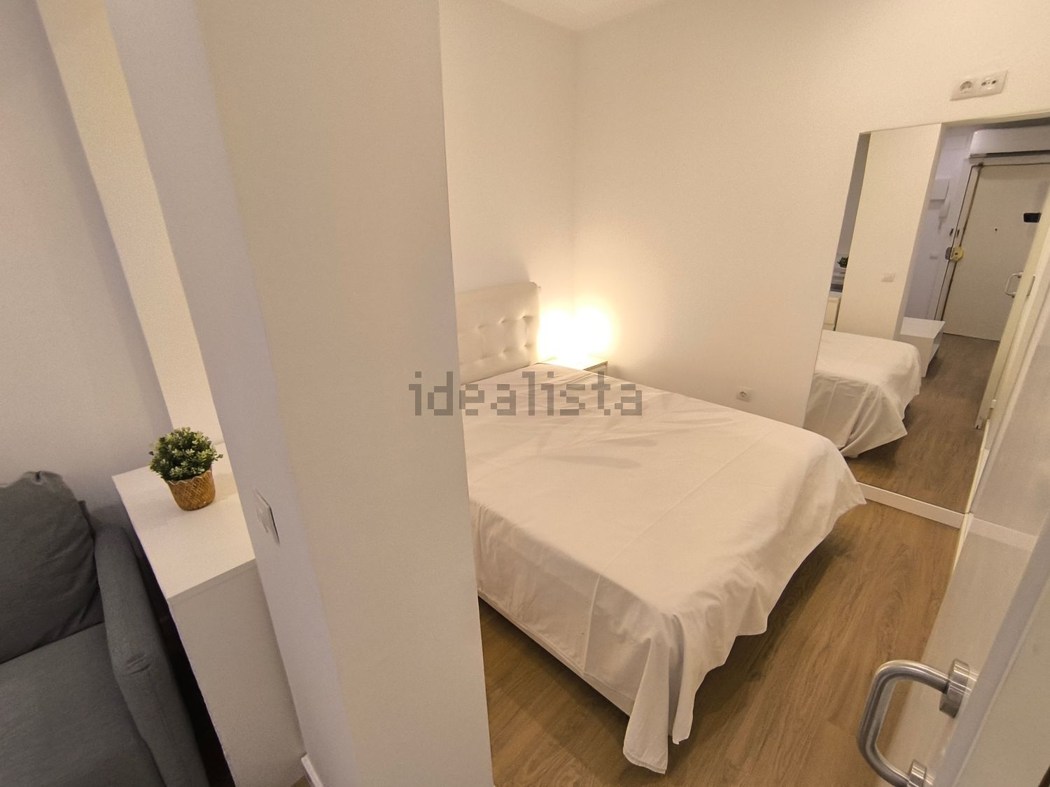 Piso de 35 m² en Madrid