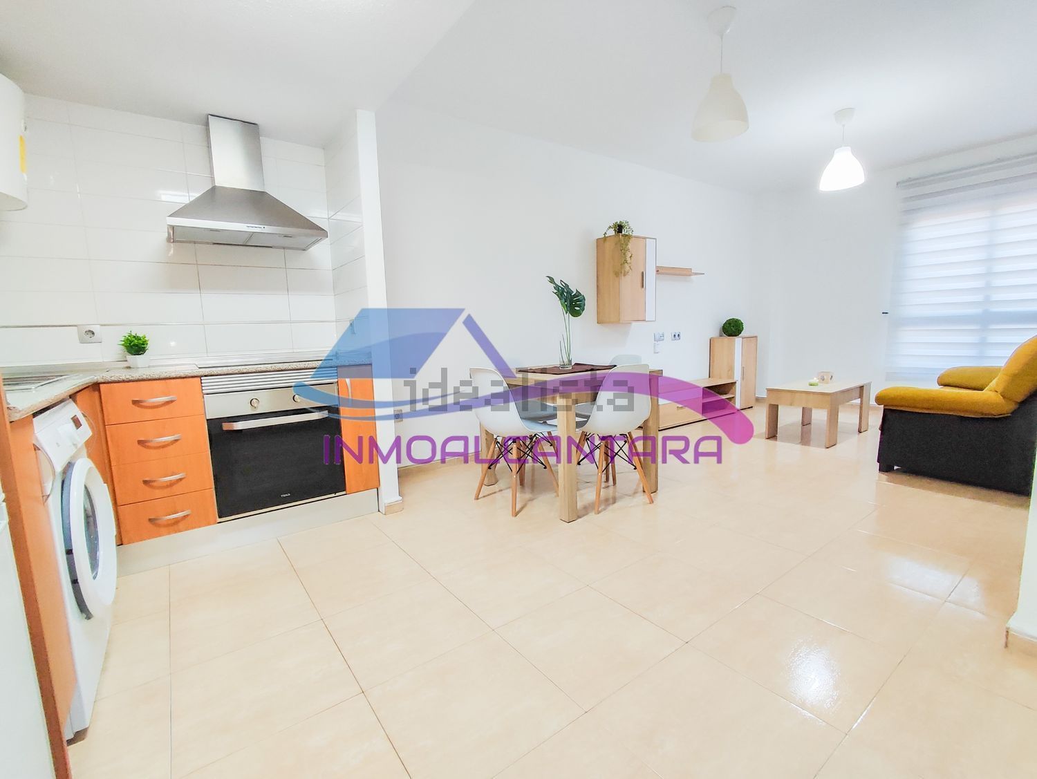 Pis de 57 m² a Molina de Segura
