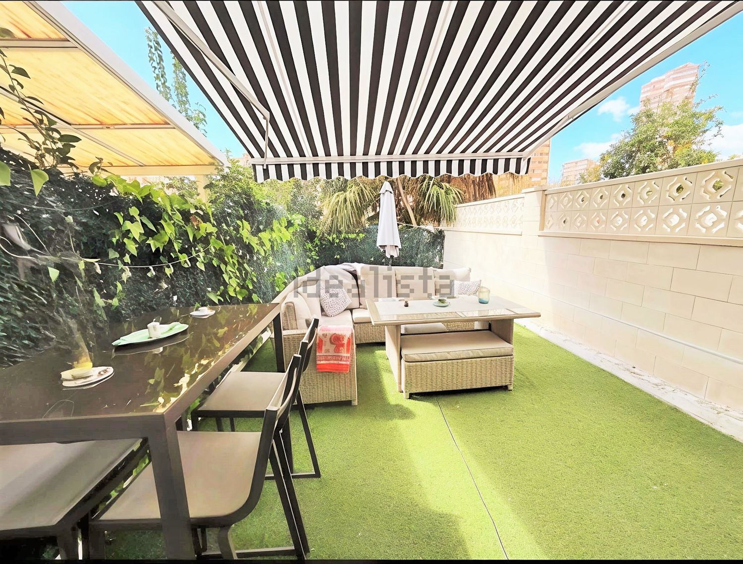 Casa de 60 m² a Benidorm