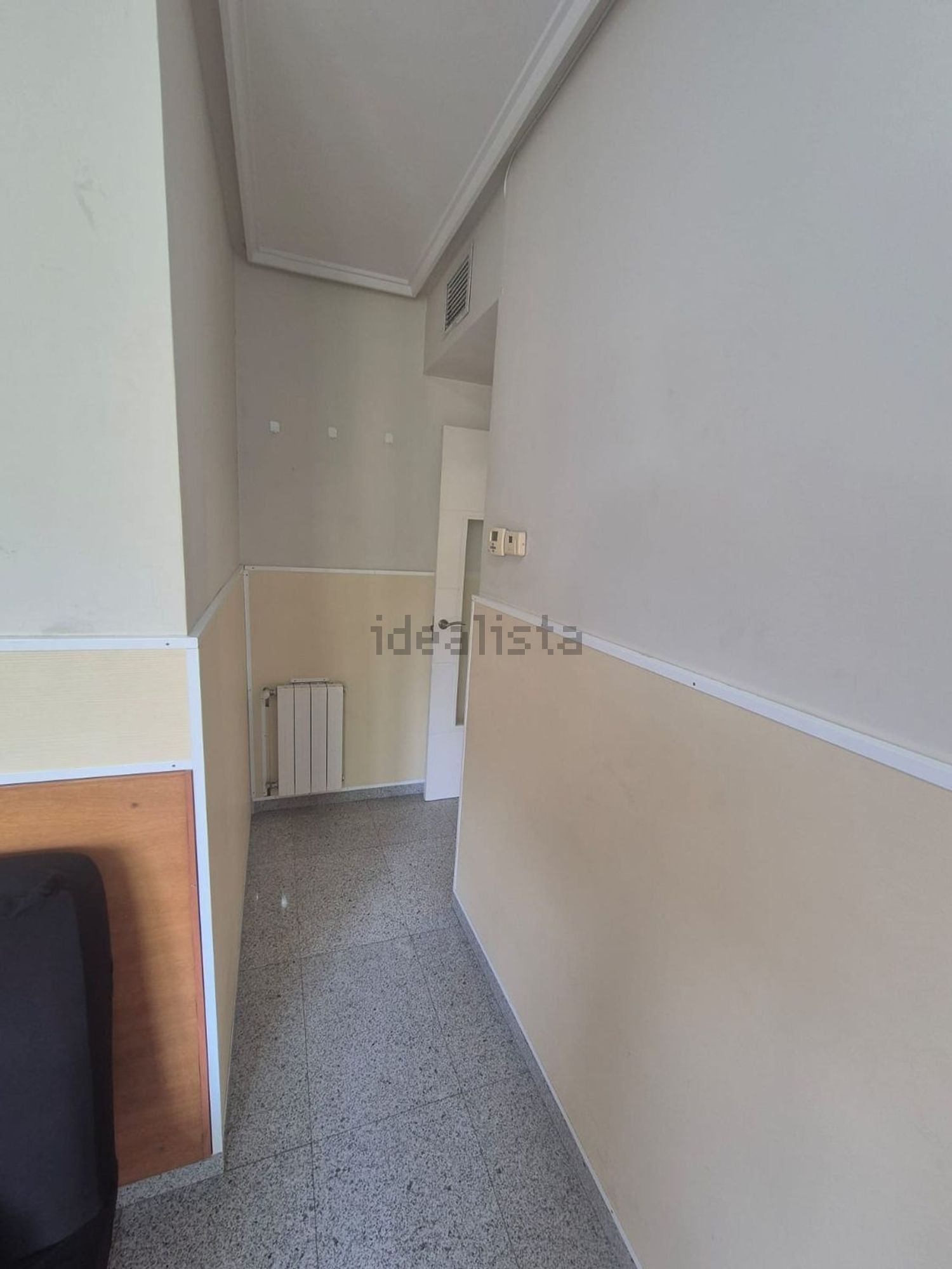 Pis de 39 m² a Madrid