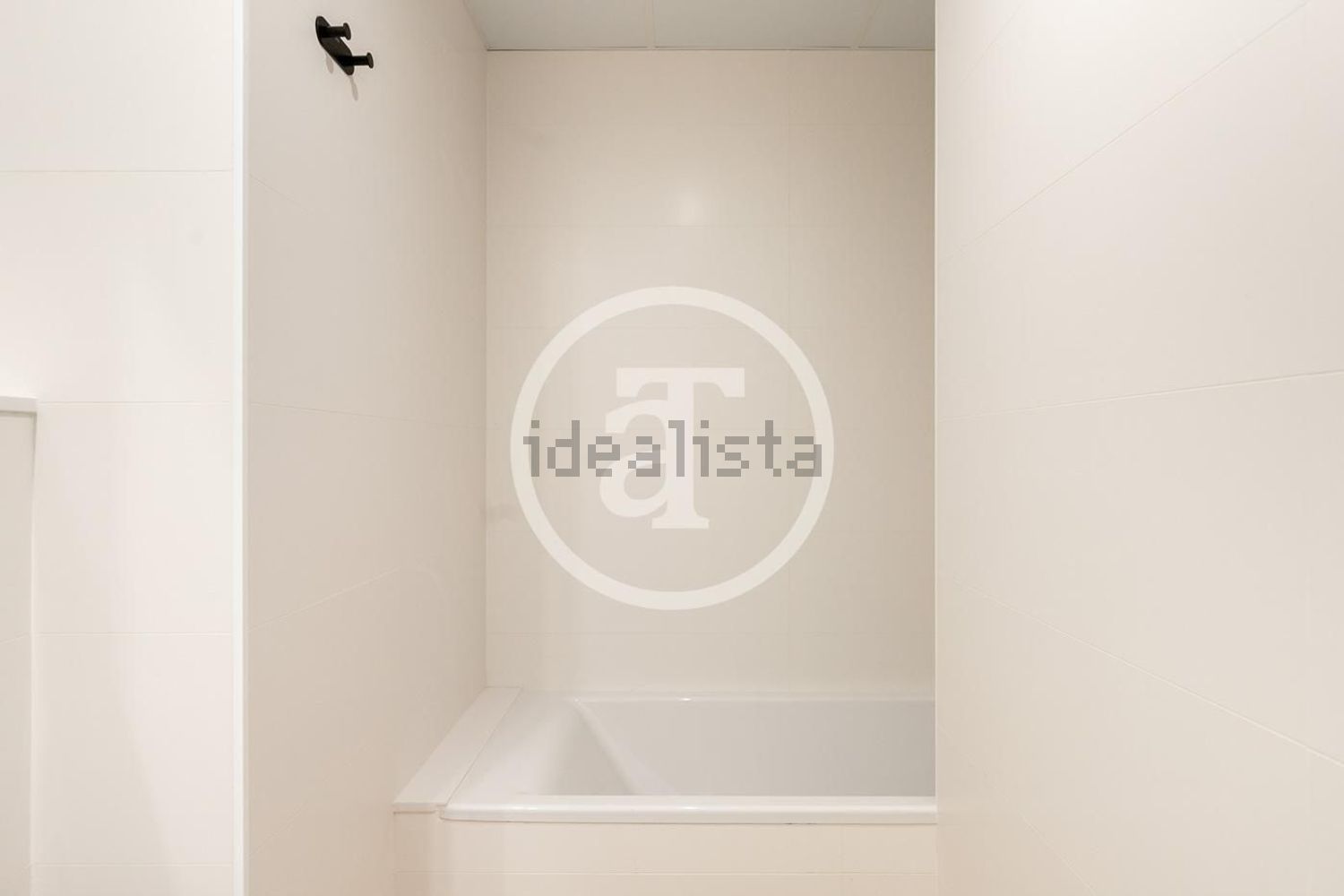 Pis de 130 m² a Barcelona
