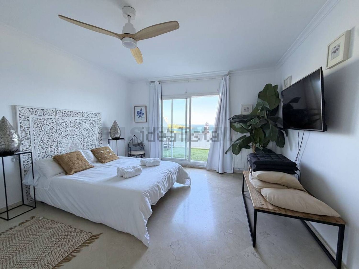 Casa de 200 m² en La Línea de la Concepción