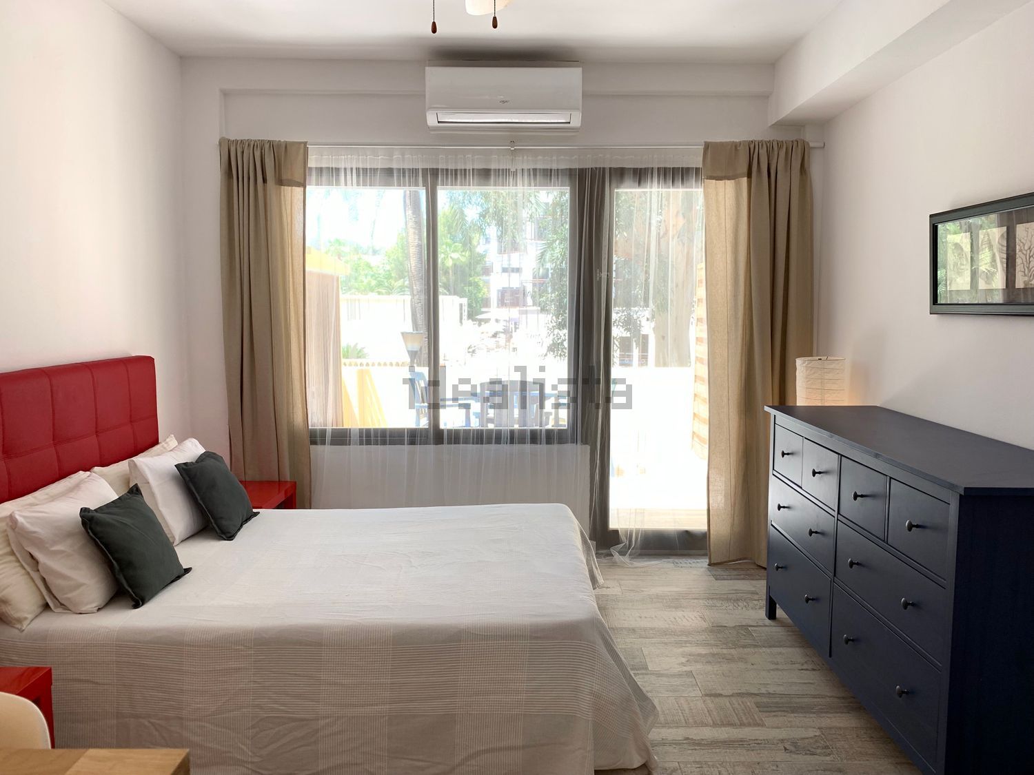 Piso de 34 m² en Calvià